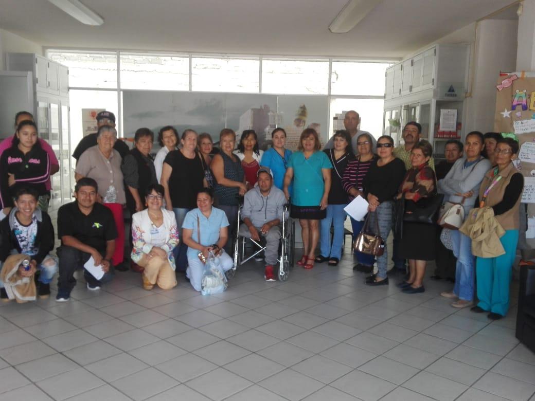 Servicio Social ADL